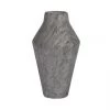 SLH Elementer Maysa Marble Vase Small