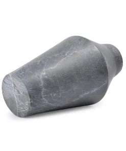 SLH DÉCOR Maysa Marble Vase Medium