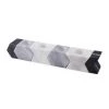 SLH DÉCOR Elementer Marble Arrow Candle Holder