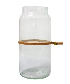 SLH Elementer Mini Wrap Me Vase Small DÉCOR