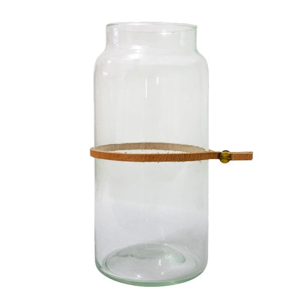 SLH Elementer Mini Wrap Me Vase Small DÉCOR 1 SLH Elementer Mini Wrap Me Vase Small DÉCOR