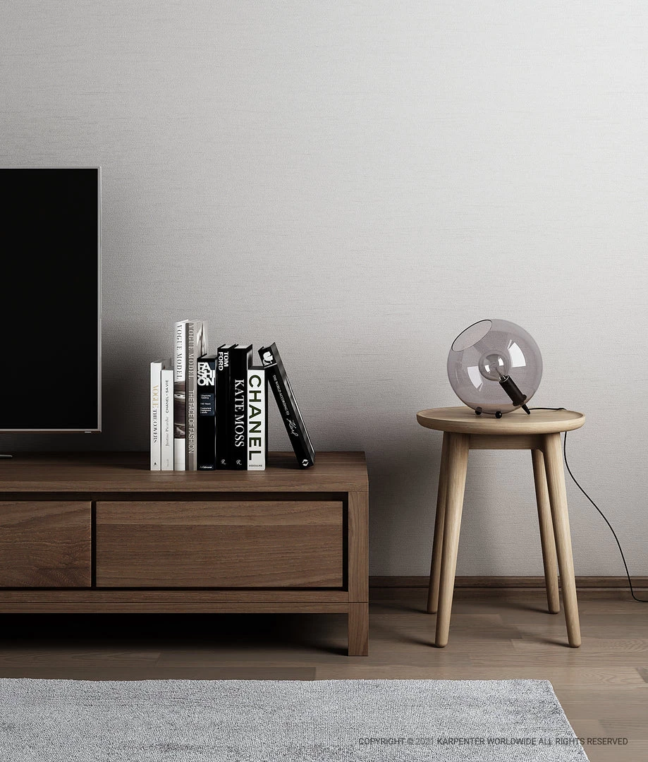 Karpenter East Side Table European Oak 4 Karpenter East Side Table European Oak