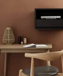 Karpenter INDOOR East Desk European Oak