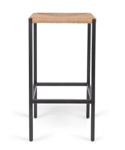 Bistro Natural Counter Stool By Kleo