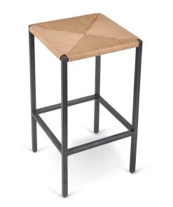 Bistro Natural Counter Stool By Kleo