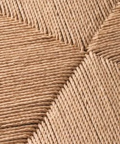 Bistro Natural Counter Stool By Kleo