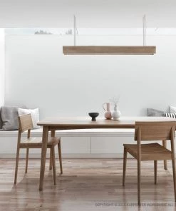 Karpenter INDOOR Grasshopper Rectangular Dining Table 200cm - European Oak 9 Karpenter INDOOR Grasshopper Rectangular Dining Table 200cm - European Oak