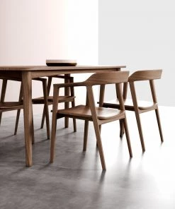 Karpenter Grasshopper Armchair - European Oak 15 Karpenter Grasshopper Armchair - European Oak