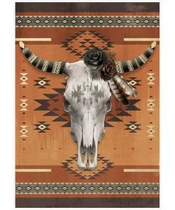 SLH Artwork The Aztec Wanderer Print