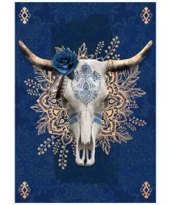 SLH The Midnight Warrior Print Artwork