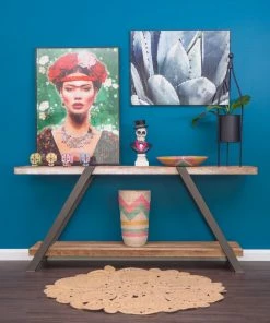 SLH Bold Like Frida Print Artwork