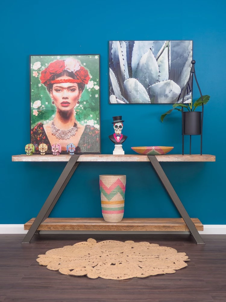 SLH Bold Like Frida Print Artwork 2 SLH Bold Like Frida Print Artwork