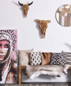 SLH Nakoma Print DÉCOR