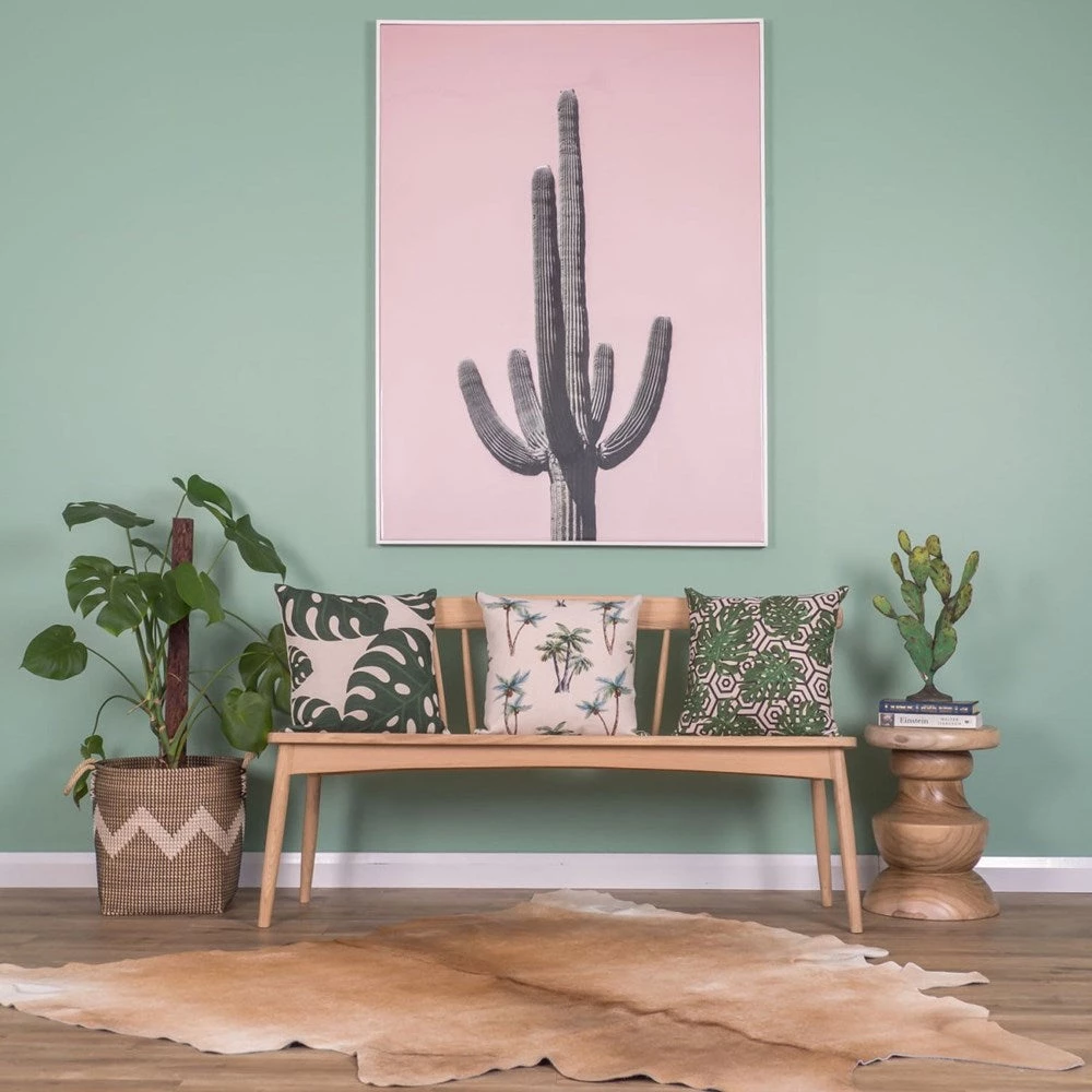 SLH Artwork Saguaro Blush Print 2 SLH Artwork Saguaro Blush Print