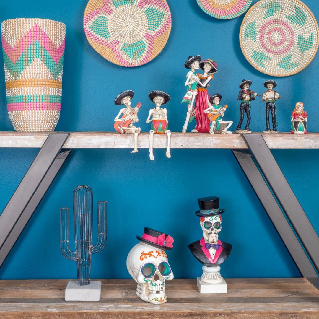 SLH DÉCOR Tutti Fruiti Woven Vase 3 SLH DÉCOR Tutti Fruiti Woven Vase