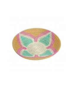 SLH Tutti Fruiti Bowl Flower Pattern - Large