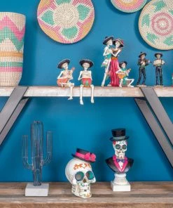 SLH Tutti Fruiti Deco Bowl Arrow Medium DÉCOR