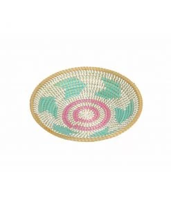 SLH Tutti Fruiti Deco Bowl Arrow Medium DÉCOR