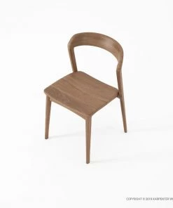 Karpenter INDOOR Grasshopper Bistro Dining Chair Teak 10 Karpenter INDOOR Grasshopper Bistro Dining Chair Teak