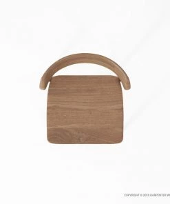 Karpenter INDOOR Grasshopper Bistro Dining Chair Teak 9 Karpenter INDOOR Grasshopper Bistro Dining Chair Teak