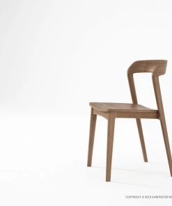 Karpenter INDOOR Grasshopper Bistro Dining Chair Teak 8 Karpenter INDOOR Grasshopper Bistro Dining Chair Teak