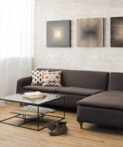 SLH Geo Abstract 2 DÉCOR