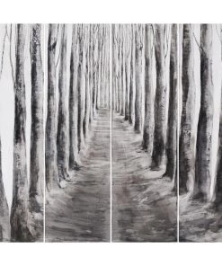 SLH DÉCOR Poplar Forest