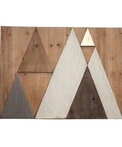 SLH Abstract Mountains