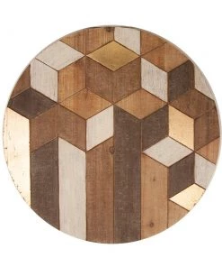 SLH DÉCOR Cubes Inner Circle