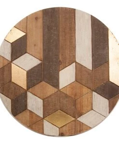 SLH DÉCOR Cubes Inner Circle