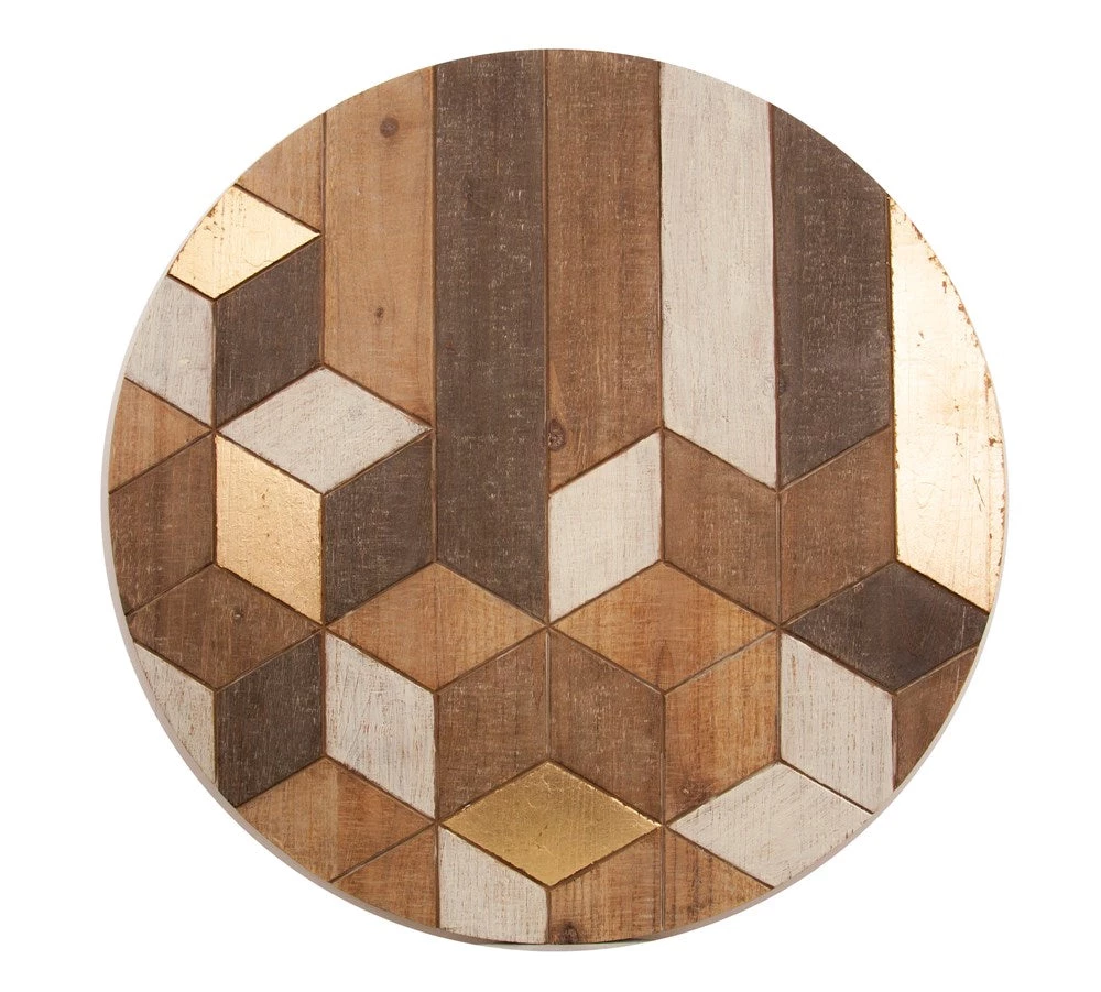 SLH DÉCOR Cubes Inner Circle 2 SLH DÉCOR Cubes Inner Circle