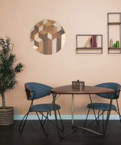 SLH DÉCOR Cubes Inner Circle 5 SLH DÉCOR Cubes Inner Circle