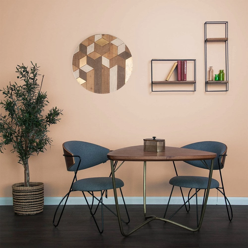 SLH DÉCOR Cubes Inner Circle 3 SLH DÉCOR Cubes Inner Circle