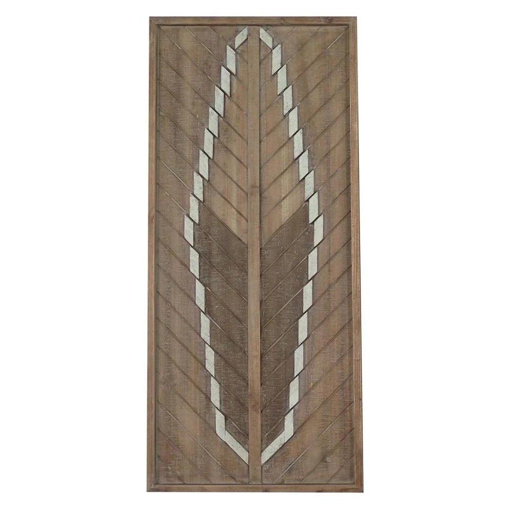 SLH DÉCOR Arrow Feather Large 1 SLH DÉCOR Arrow Feather Large
