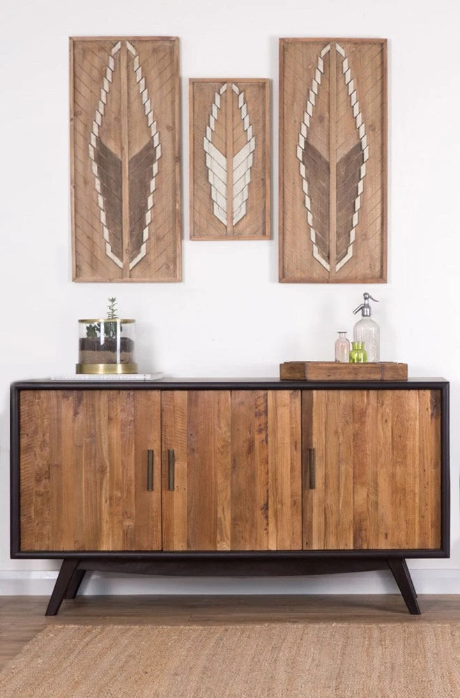 SLH DÉCOR Arrow Feather Large 2 SLH DÉCOR Arrow Feather Large