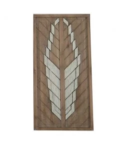 SLH DÉCOR Arrow Feather Small
