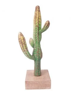 SLH Cactus Jewellery Tree DÉCOR