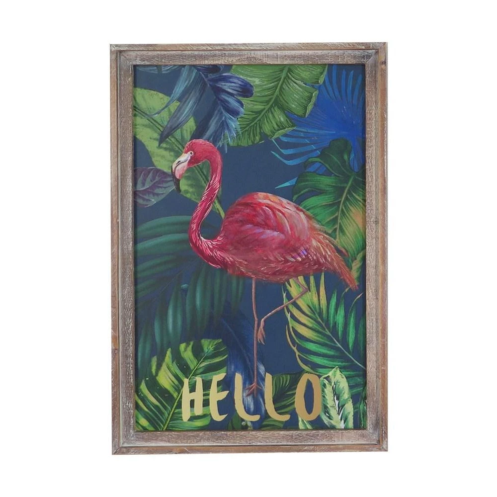 SLH DÉCOR Flamingo Calypso 1 SLH DÉCOR Flamingo Calypso