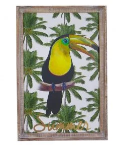 SLH DÉCOR Toucan Tango