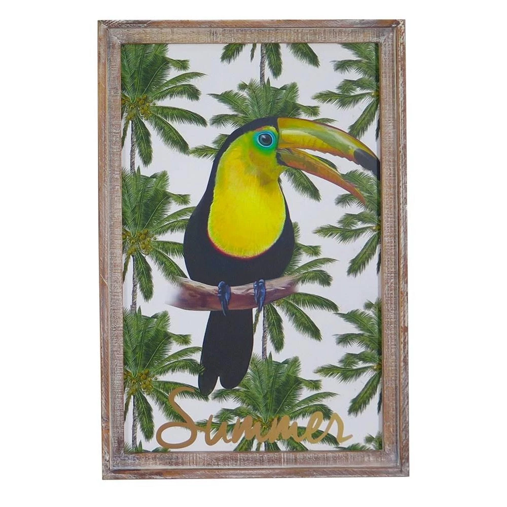 SLH DÉCOR Toucan Tango 1 SLH DÉCOR Toucan Tango
