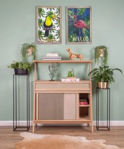 SLH DÉCOR Toucan Tango