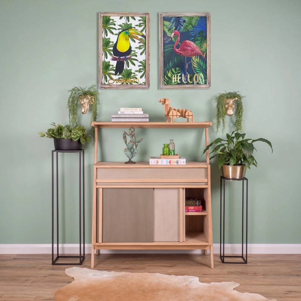 SLH DÉCOR Toucan Tango 2 SLH DÉCOR Toucan Tango