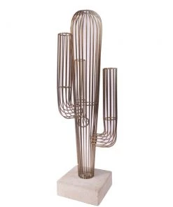 SLH Cactus On Stand Large DÉCOR