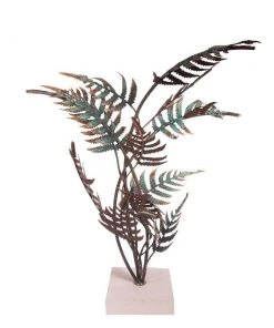 SLH DÉCOR Fern On Stand