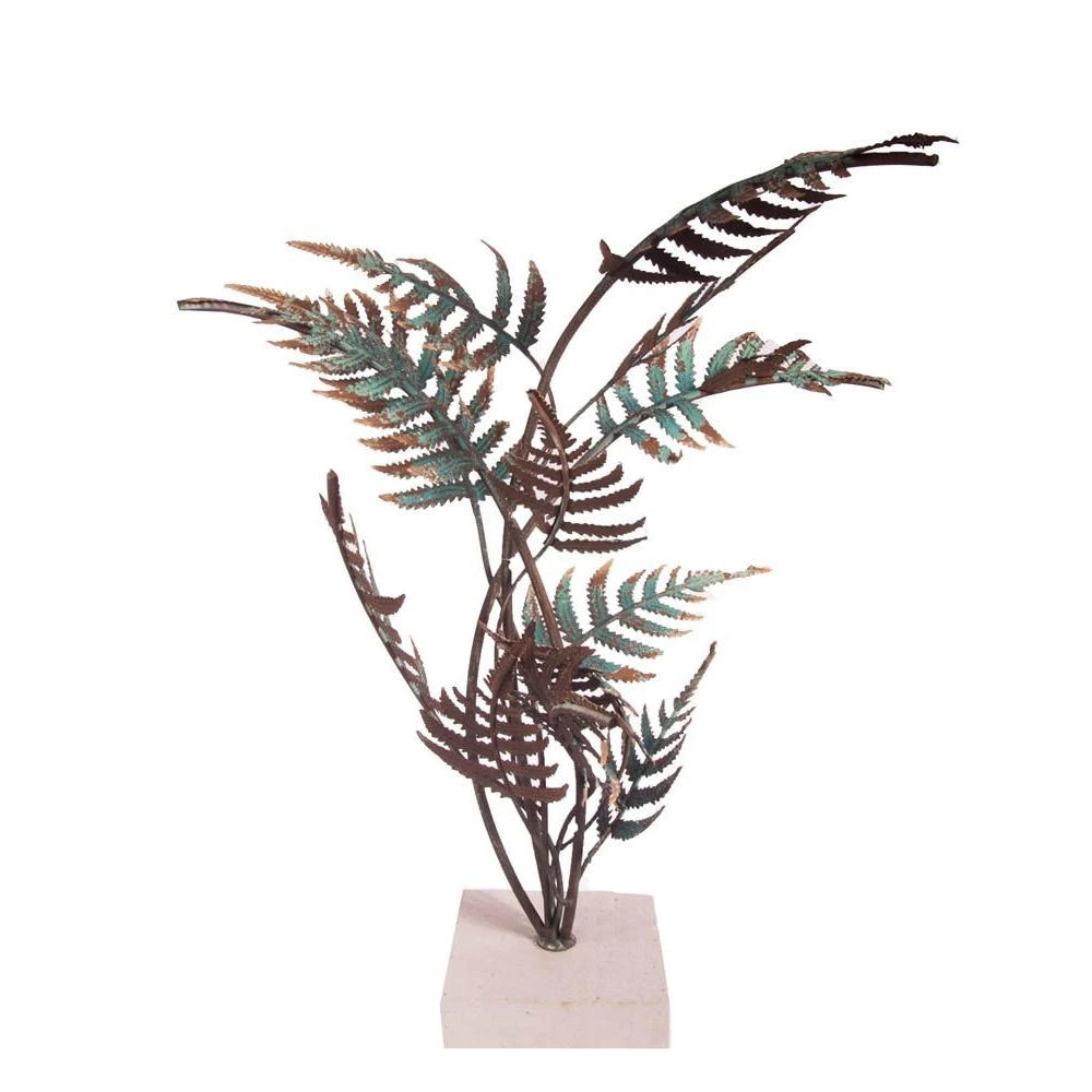 SLH DÉCOR Fern On Stand 1 SLH DÉCOR Fern On Stand