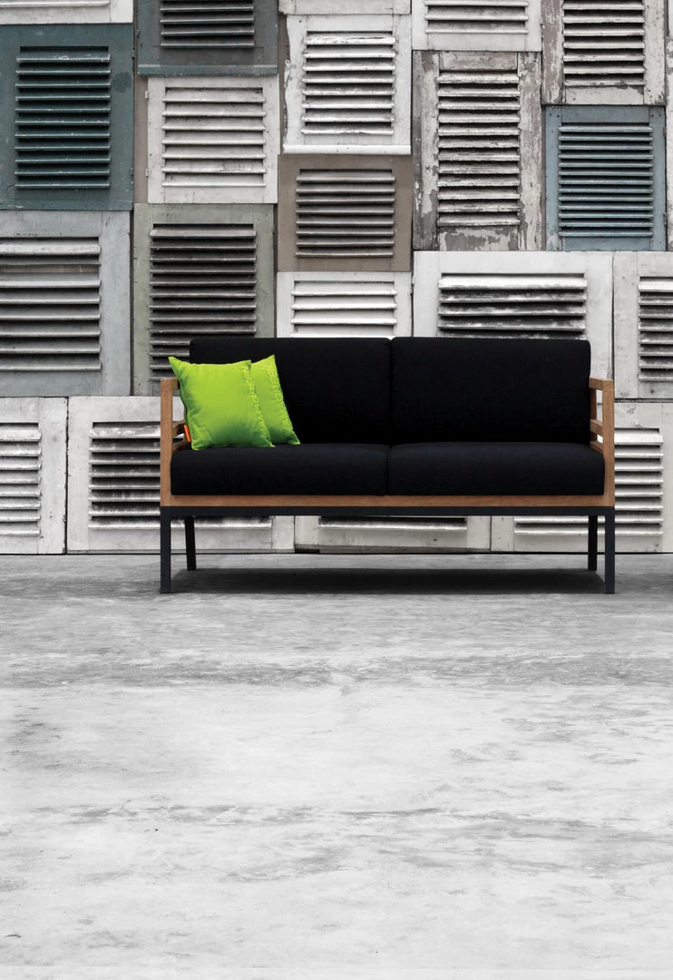 Mamagreen Zudu 2 Seater Lounge 4 Mamagreen Zudu 2 Seater Lounge