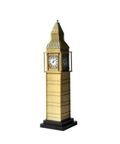 SLH DÉCOR Nostalgic Decor - Big Ben