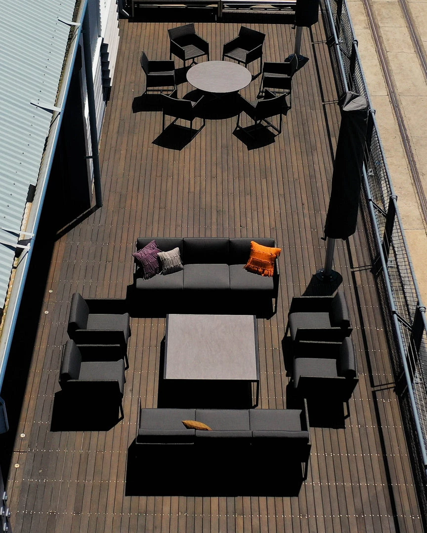 Mamagreen Jaydu 1 Seater Lounge OUTDOOR 3 Mamagreen Jaydu 1 Seater Lounge OUTDOOR