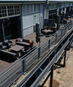 Mamagreen Jaydu 2 Seater Lounge