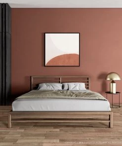 Karpenter Jun King Bed - European Oak INDOOR 9 Karpenter Jun King Bed - European Oak INDOOR